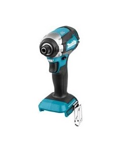 Профессиональный шуруповерт Makita DTD153SY