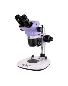 Микроскоп оптический Magus Stereo 8B / 83514