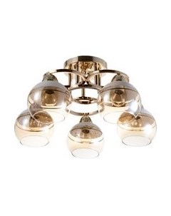 Люстра BayerLux Айрис 9557915 Bayerlux