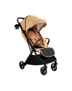 Детская прогулочная коляска Pituso Matrix / A19