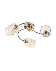 Люстра BayerLux Фокс 9920194 Bayerlux