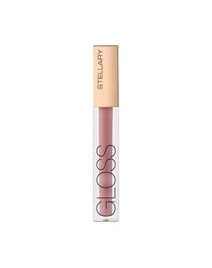 Блеск для губ Sexy gloss тон 20 poison drop Stellary