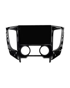 Бездисковая автомагнитола Incar ARN-6112-4