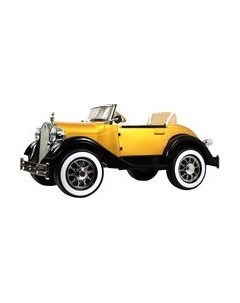 Детский автомобиль X005XX Rivertoys