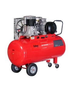 Воздушный компрессор Fubag B10000B/270 СТ11