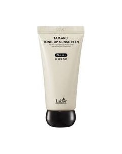 Крем солнцезащитный La'dor Tamanu Tone-Up Sunscreen