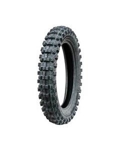 Мотошина задняя Gummy YT-02X 120/100R18 68M TT