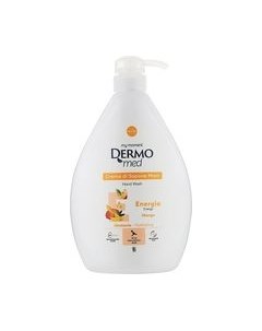 Мыло жидкое Dermomed Energy с манго