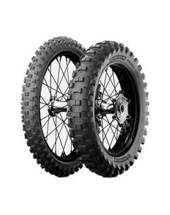 Мотошина передняя Enduro Hard 90/100R21 57R TT Michelin