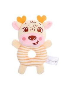 Погремушка Крошка Я Олень / 10487622 Крошка я