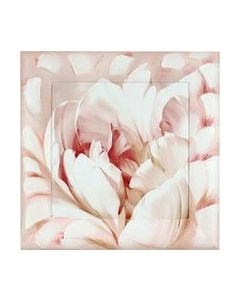 Картина Декарт Цветок пиона 2 8Л0642