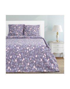 Комплект постельного белья Этель Сумрачный сад / 5126827