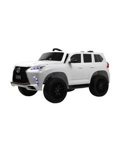 Детский автомобиль Lexus 570 / E555EE Rivertoys