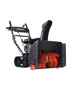 Снегоуборщик бензиновый PATRIOT PS 707 T Patriot