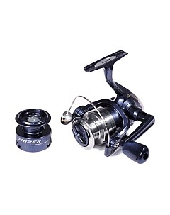 Катушка безынерционная Sniper MICRO 3 05FD / 1505FD Salmo