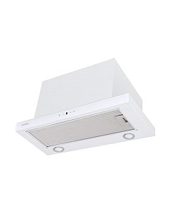 Вытяжка телескопическая Maunfeld TS Touch 50