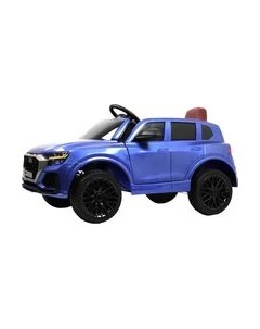 Детский автомобиль X008XX Rivertoys