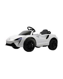 Детский автомобиль McLaren Artura P888BP Rivertoys