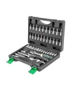 Универсальный набор инструментов RockForce 2462-5 Rockforce