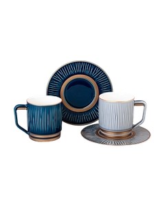 Набор для чая/кофе Lefard Herbal / 42-532