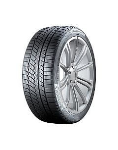 Зимняя шина Continental WinterContact TS 850 P SUV 235/55R19 101H Run-Flat Mercedes