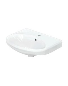 Умывальник Sanita Самарский 57 / SMRSAWB01