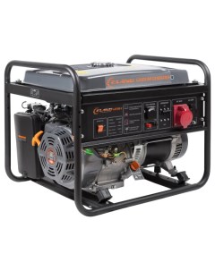 Генератор LA7500-3 Eland