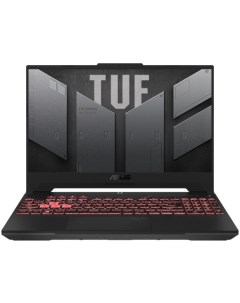 Игровой ноутбук Asus TUF Gaming A15 FA507NVR-LP040