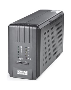Источник бесперебойного питания Smart King Pro+ SPT-700-II Powercom