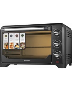 Мини-печь MIO-HY092 Hyundai