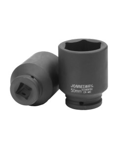 Головка слесарная S03AD6150 Jonnesway