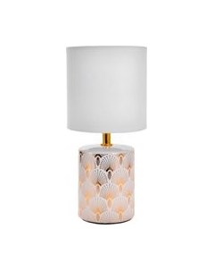 Прикроватная лампа Risalux 16562/1WT / 6257048