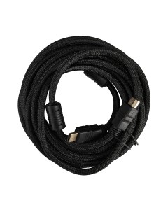 Кабель Buro HDMI-V1.4-5MC