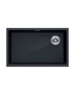 Мойка кухонная Paulmark Lumi LU74SK-AN