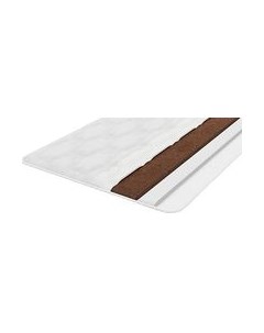 Наматрасник ортопедический Sonline Select 140x190