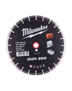 Отрезной диск алмазный 4932471986 Milwaukee