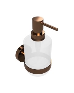 Дозатор для жидкого мыла Bemeta Coral 158109102