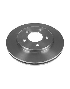 Тормозной диск 60209301VSX Stellox