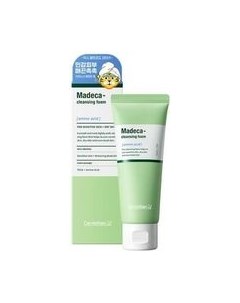 Пенка для умывания Centellian24 Madeca Amino Acid Cleansing Foam