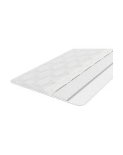 Наматрасник ортопедический Sonline Foam 90x200