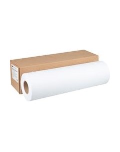 Бумага OfficeSpace 594ммx175м 80г/м2 / UP_39280 Officespace