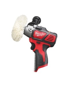 Полировальная машина Milwaukee M12 BPS-0 / 4933447791