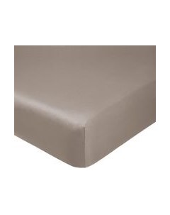 Простыня АртПостель Бронза на резинке 834_гк Артпостель
