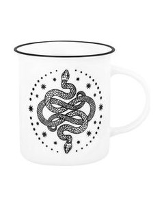 Кружка Elan Gallery Созвездие змеи / 880217 Elan gallery