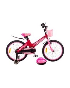 Детский велосипед Prestige / PRS-16PN Favorit