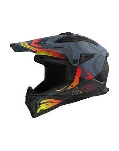 Мотошлем MX708 Fast 2 Wash Ls2