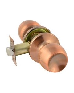 Ручка дверная Нора-М ЗР1-05 / 15599 Нора-м