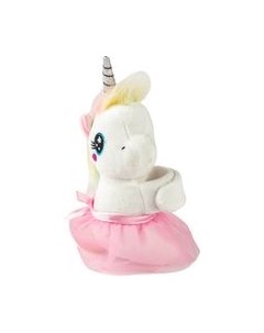 Мягкая игрушка Pomposhki Обнимашка-Единорог / 9933637