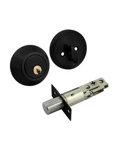 Замок врезной Нора-М D1 / 19097 Нора-м