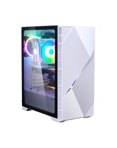 Корпус для компьютера Zalman Z3 Iceberg